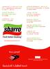 Sbarro - Menu 6